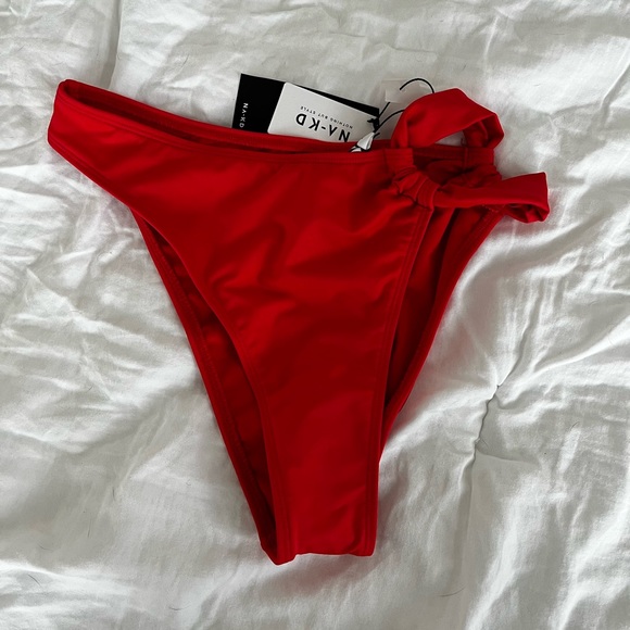 NWT NA-KD Recycled Bikini Set - Picture 6 of 10